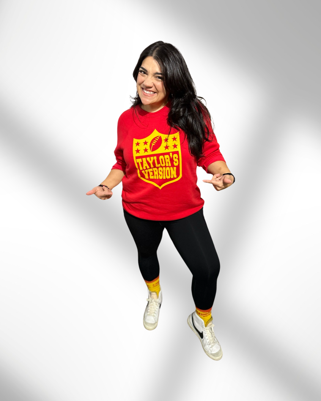 Taylor’s Version Sweatshirt