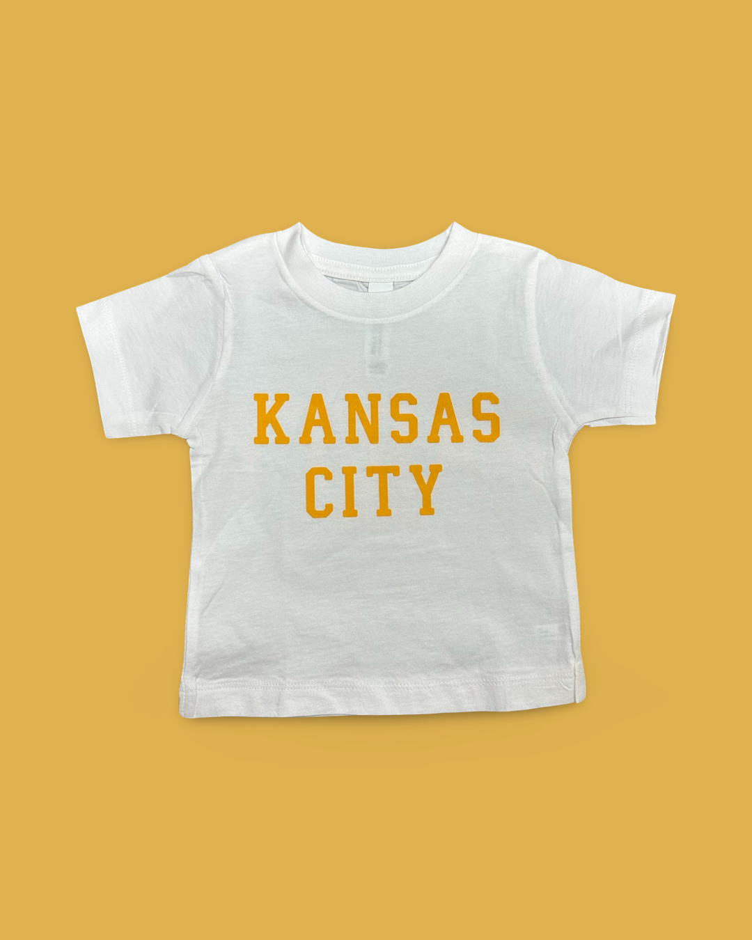 Kansas City Party Infant Toddler