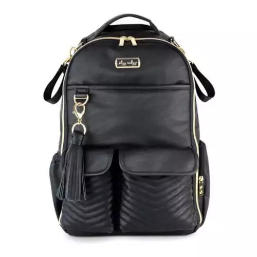 Itzy Ritzy Boss Backpack