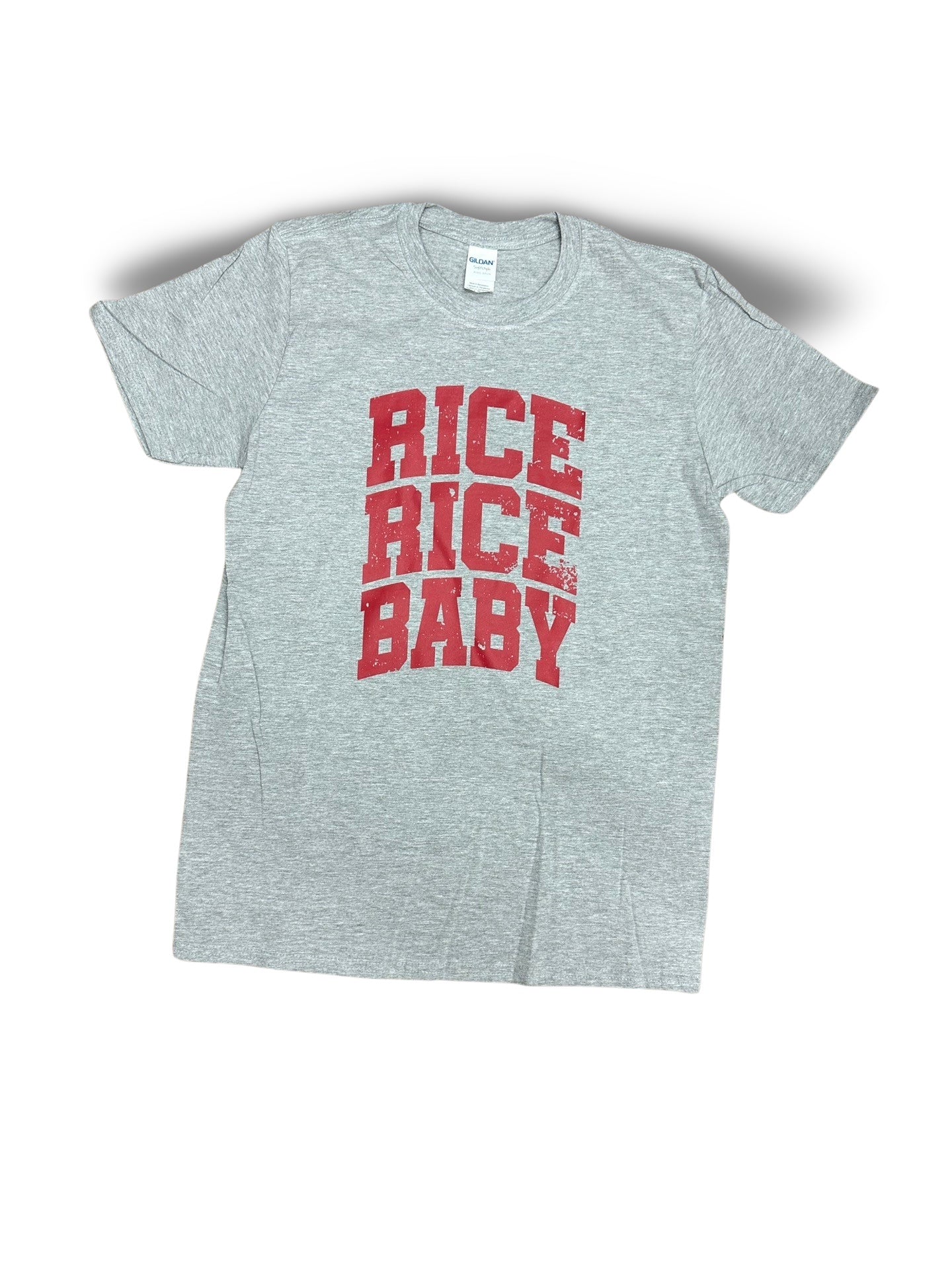 Rice Rice Baby