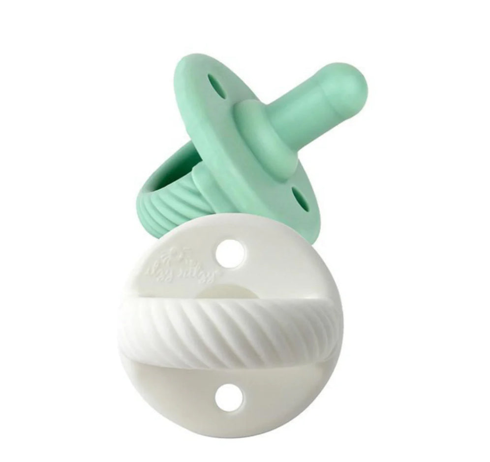 Itzy Ritzy Sweetie Soother
