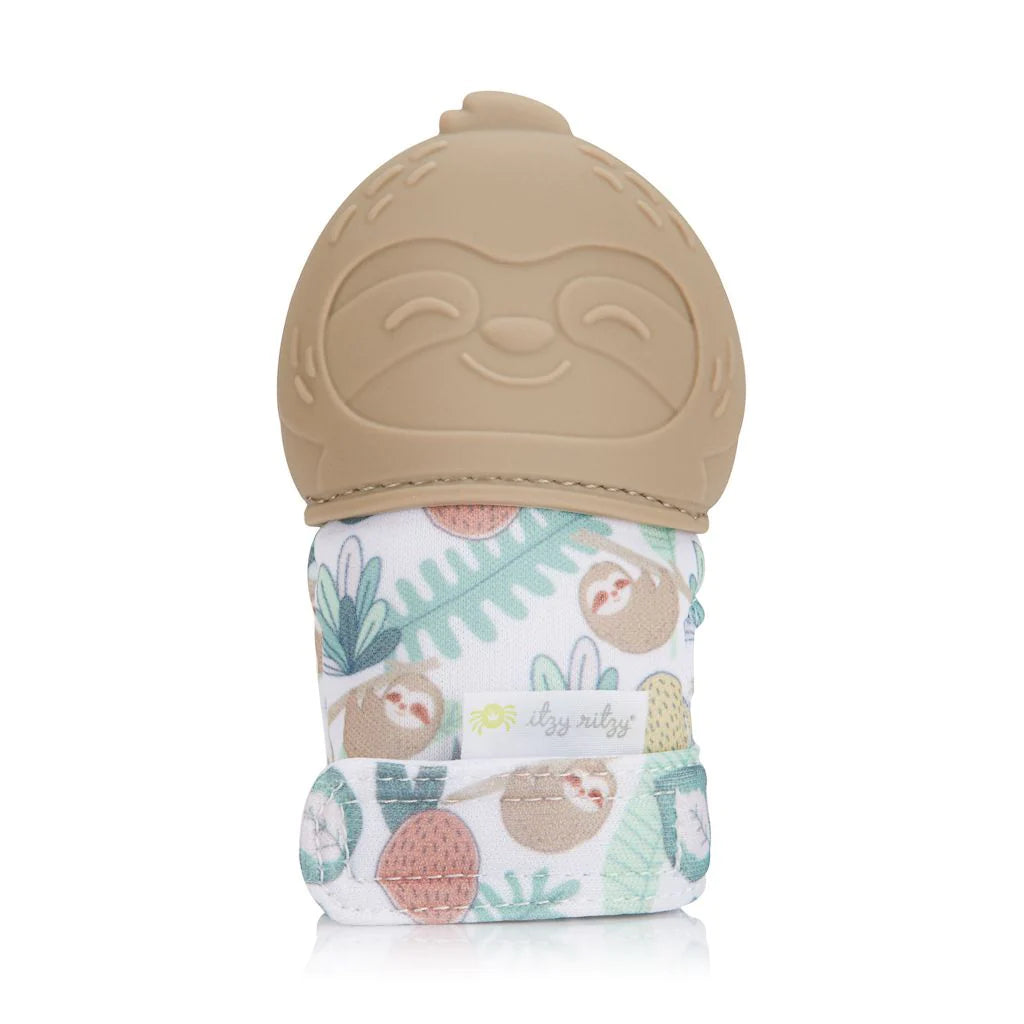 Itzy Mitt-Teething Mitten