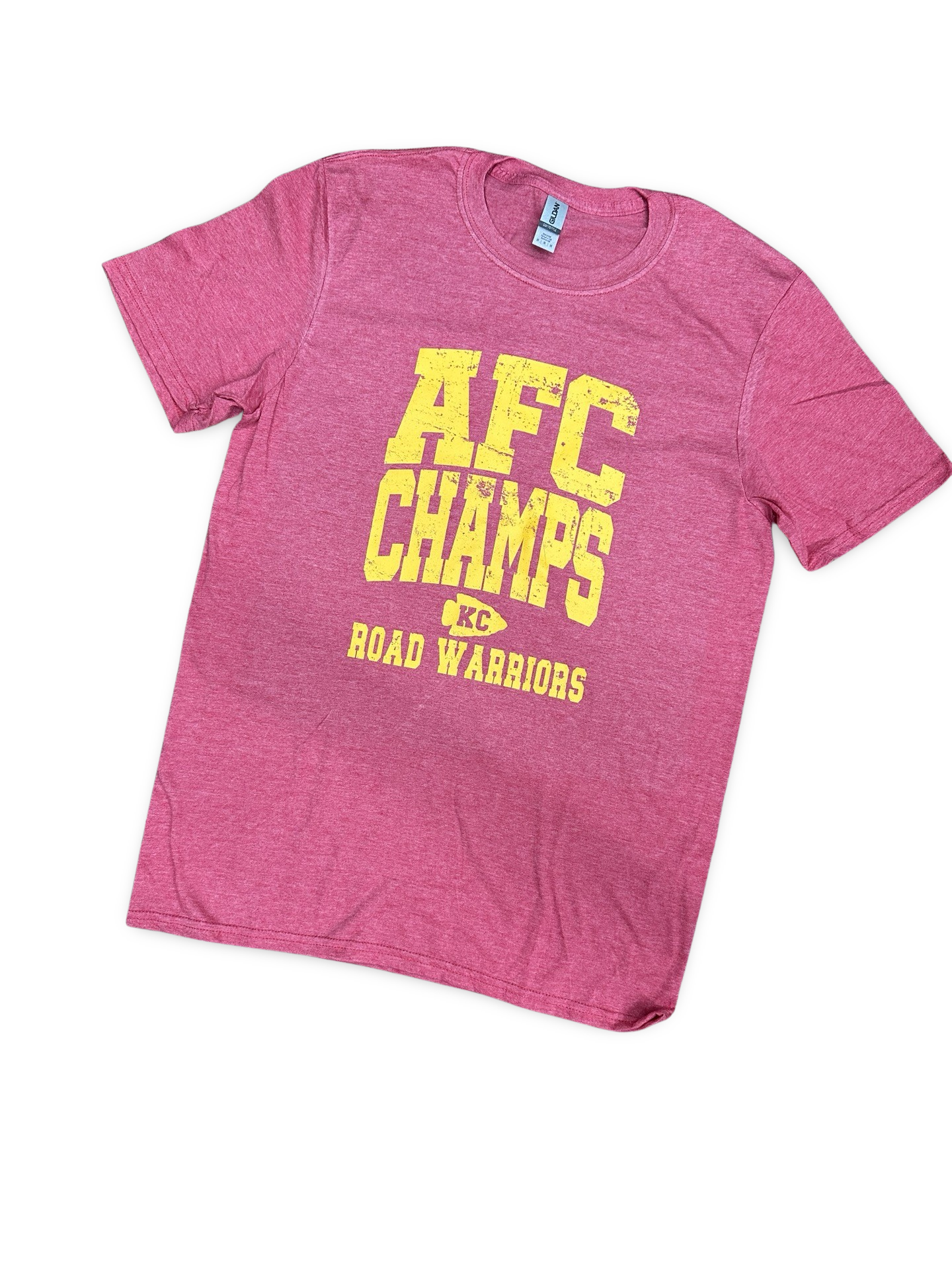 AFC Champs KC