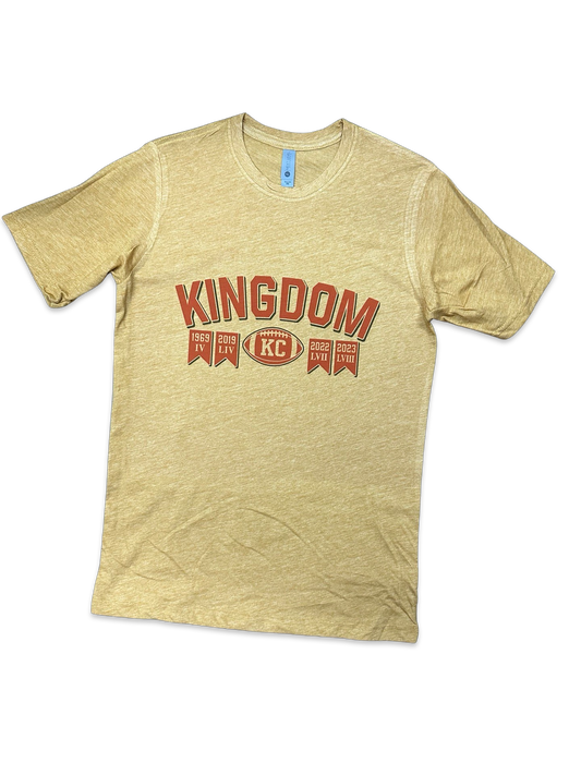 Kingdom KC