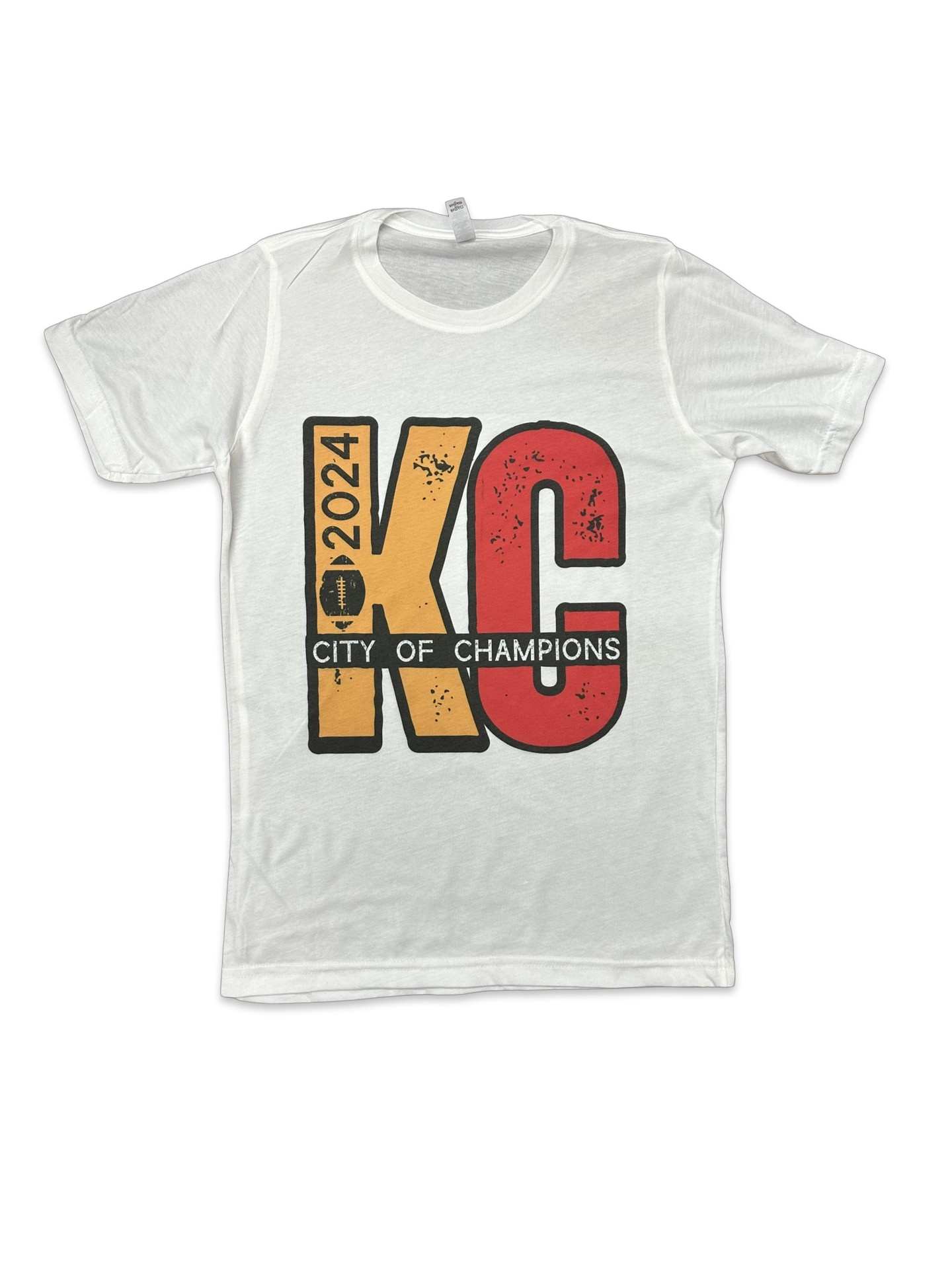 KC City of Champions