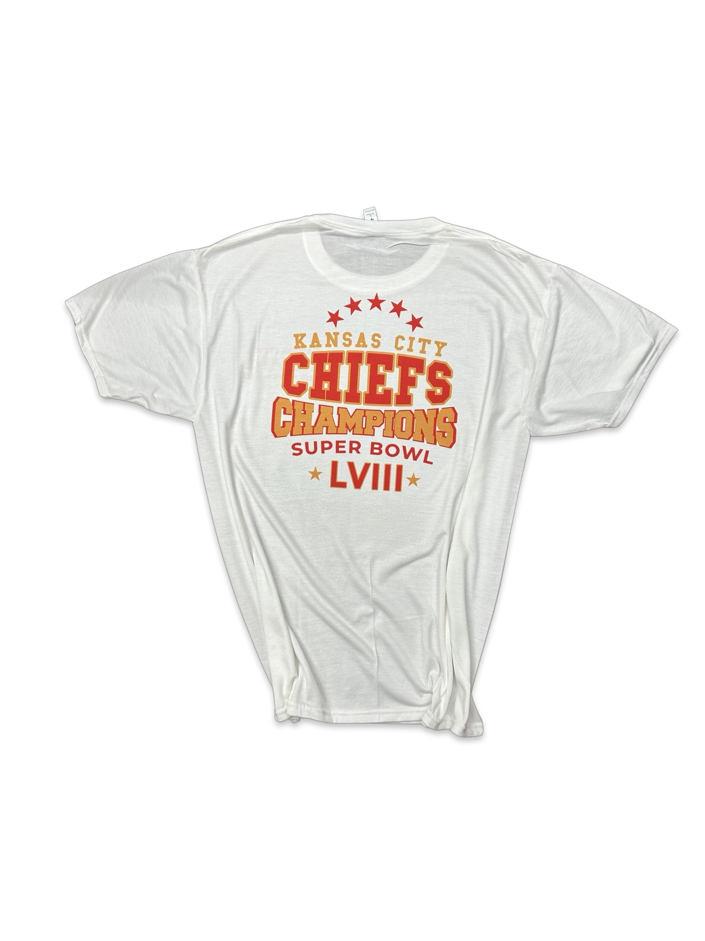 Kansas City Champs LVIII
