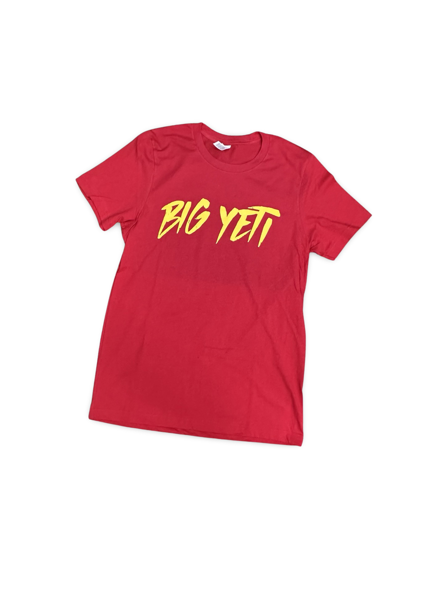 Big Yeti