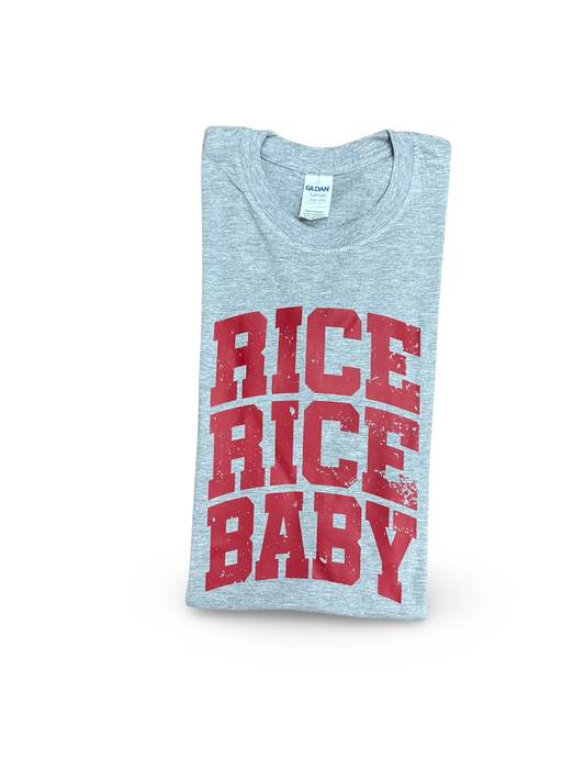 Rice Rice Baby
